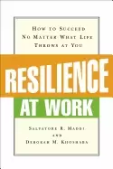 Image of resilience at work how to succeed no matter what life throws at you