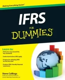 Image of IFRS For Dummies