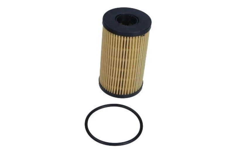 Image of MAXGEAR 26-2059 Oil filter Filter Insert, with gaskets/seals Oil Filter (7)