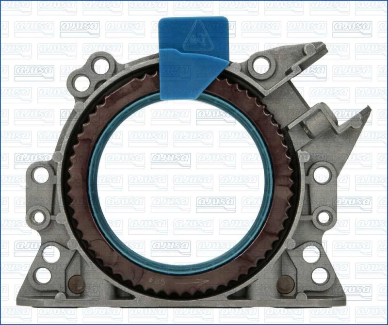 Image of AJUSA Crankshaft seal AJUSA 71007100