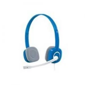 Image of Logitech H150 Stereo Headset