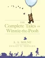 Image of complete tales of winnie the pooh