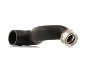 Image of GATES Turbocharger Hose AUDI 09-0760 8E0145834M,8E0145834P Charger Intake Hose