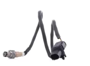 Image of RIDEX PLUS Lambda sensor 3922L0194P Oxygen sensor,O2 sensor VW,AUDI,SKODA,Golf IV Schragheck (1J1),Golf V Schragheck (1K1),POLO (9N_)