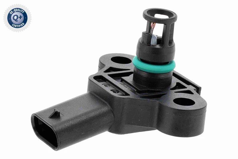 Image of VEMO Intake manifold pressure sensor VEMO V10-72-0251