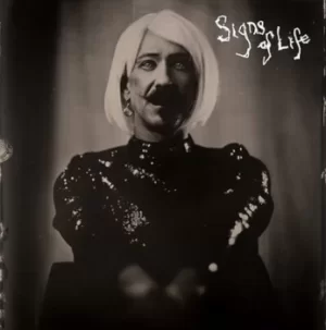 Image of Signs of Life by Foy Vance CD Album