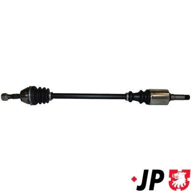 Image of JP GROUP Drive shaft JP GROUP 4143101400