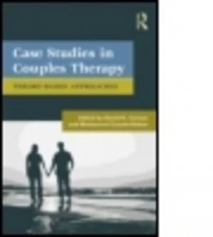 Image of Case Studies in Couples Therapy by David K. Carson Paperback