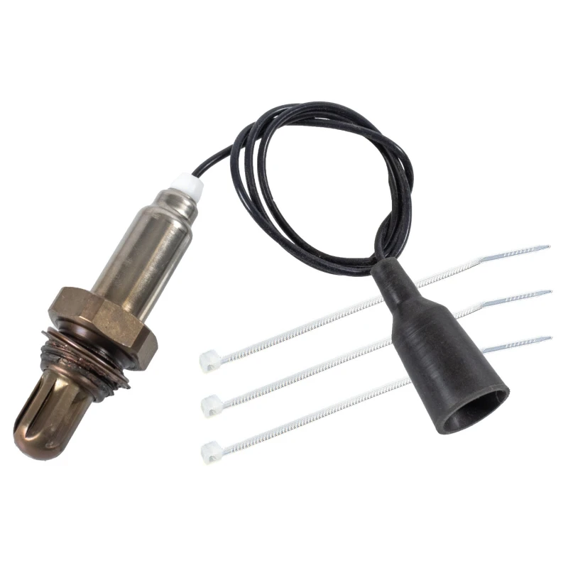 Image of FEBI BILSTEIN 176362 Lambda sensor before catalytic converter Lambda Sensor (3922)