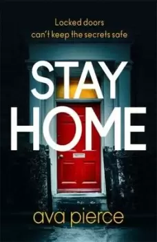 Image of Stay home by Ava Pearce