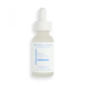 Image of Revolution Skincare Willow Bark Extract Anti Blemish Serum