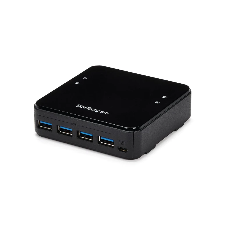 Image of 4X4 USB 3.0 Peripheral Sharing Switch