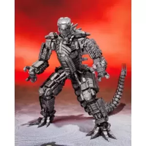 image of Godzilla vs. Kong S.H. MonsterArts Action Figure Mechagodzilla 19 cm