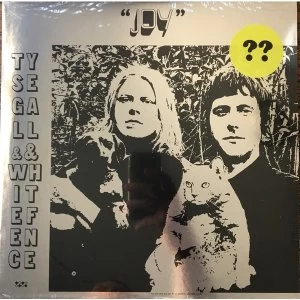 Image of White Fence - Joy Vinyl