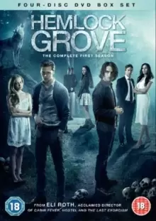 image of Hemlock Grove: Season 1