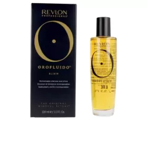 Image of OROFLUIDO OROFLUIDO elixir 100ml
