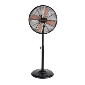 Image of Beldray Black & rose gold 16