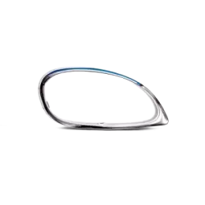 Image of PRASCO Cover, headlight BM0442113 BMW,5 Limousine (E39),5 Touring (E39)