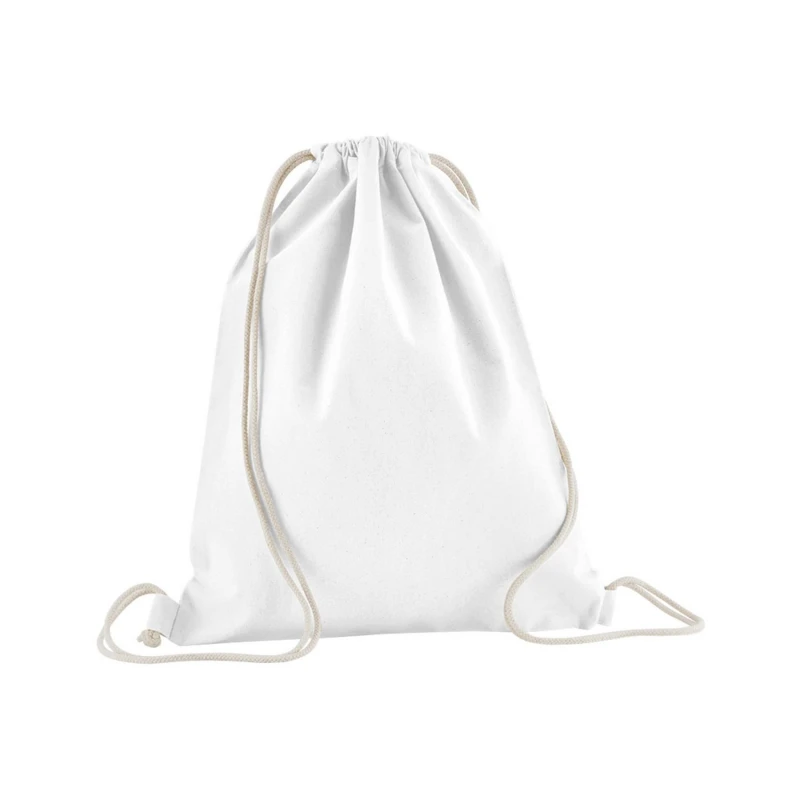 Image of Westford Mill RW9875 mens Sports bag in White