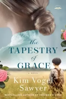 Image of The Tapestry of Grace : A Novel