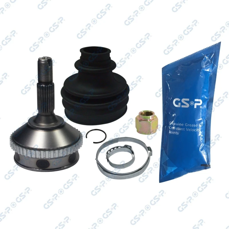 Image of GSP CV joint kit GSP 810056