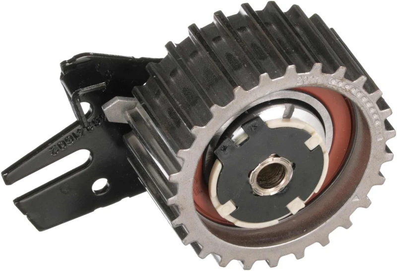 Image of GATES Timing belt tensioner pulley GATES T43291