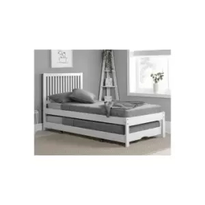 Image of Buxton Bed with Trundle