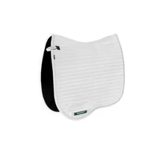 Image of Horseware Dressage Pad 21 - White