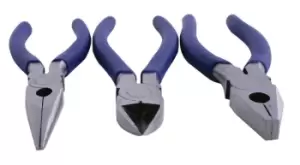 Image of Laser Tools 0683 Plier Set 3pc