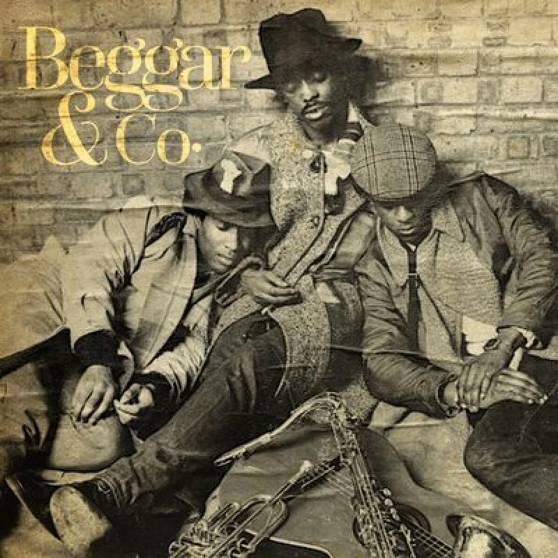 Image of Beggar & Co CD / Album