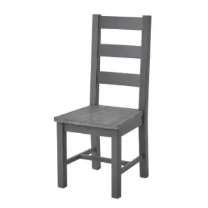 Image of The Oxley Collection Dining Chair