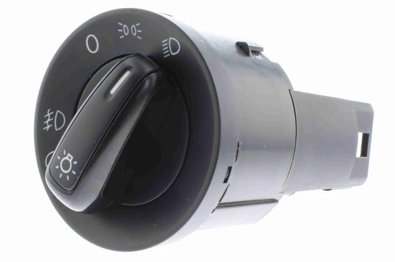 Image of Headlight switch VEMO V10-73-0462