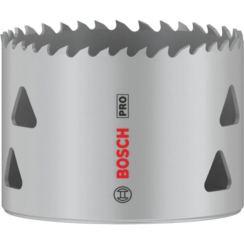 Image of Bosch PRO Multi Material Hole Saw 2608901523 Diameter: 68mm