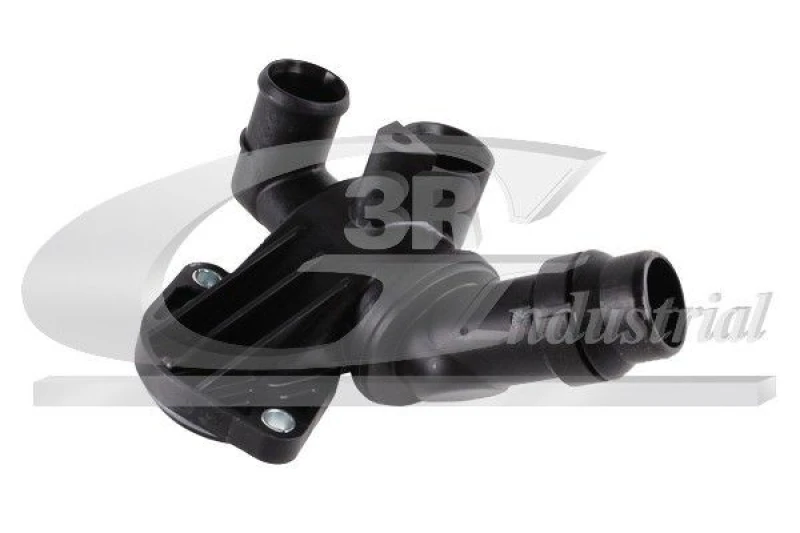 Image of 3RG Coolant Flange 3RG 81753