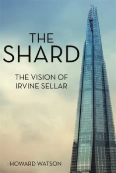 Image of The Shard by Howard Watson
