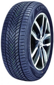 Image of Tracmax Trac Saver 215/50 R18 92W