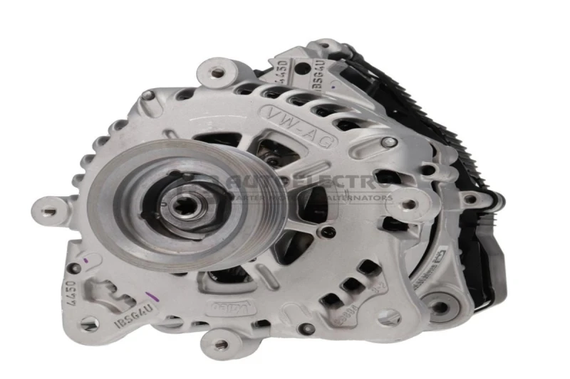 Image of AUTOELECTRO Alternator AUTOELECTRO AEG9024NU