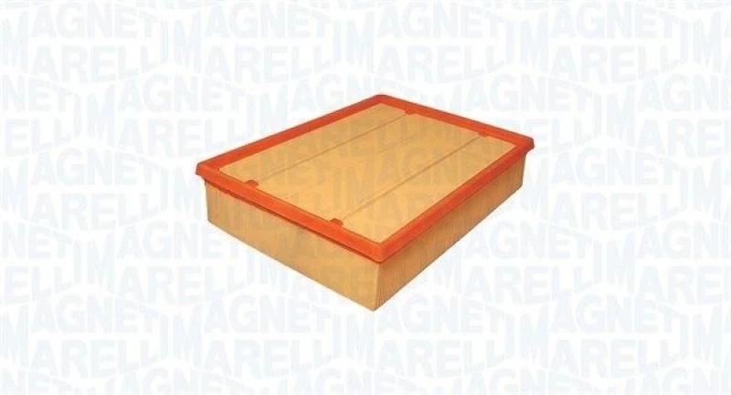 Image of MAGNETI MARELLI Air filter MAGNETI MARELLI 153071762346