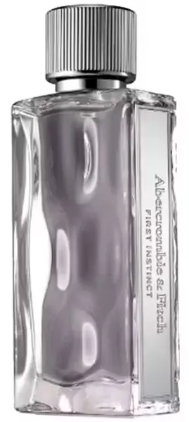 Image of Abercrombie & Fitch First Instinct Eau de Toilette For Him 100ml