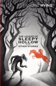 Image of Sleepy Hollow and Other Stories