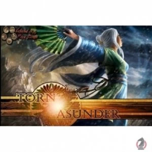 Image of Legend Of The Five Rings CCG Torn Asunder Booster Box 48 Packs
