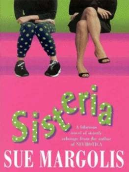 Image of Sisteria by Sue Margolis Book