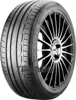 Image of Bridgestone Turanza T001 Evo 185/65 R15 88H