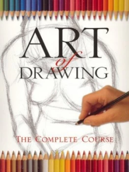 Image of Art of Drawing Paperback