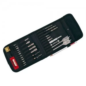Image of Trend 30 Piece Snappy Tool Holder and Bit Set