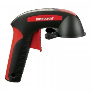 Image of Rust Oleum Comfort Spray Pistol Grip