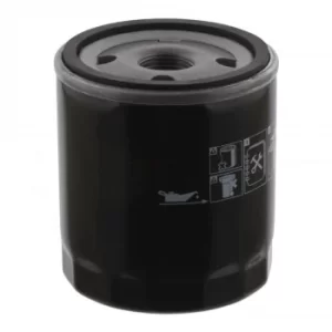 Image of Oil Filter 32223 by Febi Bilstein