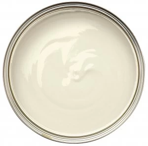Image of Wickes Eggshell Paint - Pistachio 750ml