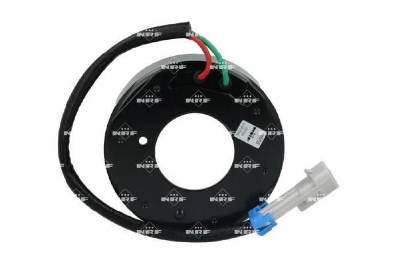 Image of NRF 38658 Coil, magnetic-clutch compressor Coil,magnetic-clutch compressor (2914)