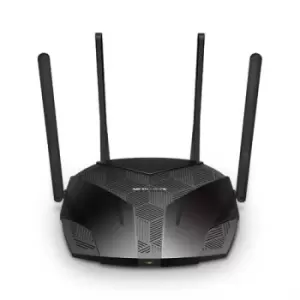 Mercusys AX3000 Dual-Band WiFi 6 Router